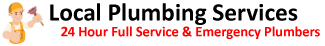 Spangle Plumbers